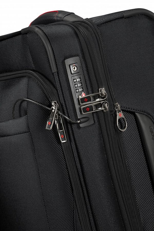 CG7-09018 Чемодан CG7*018 Upright 55/20 EXP Samsonite Pro-DLX 5  - Вид №4