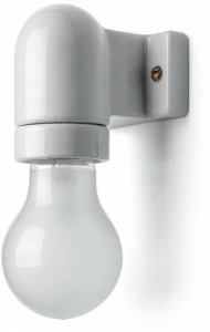 THPG Настенный светильник из фарфора  152645