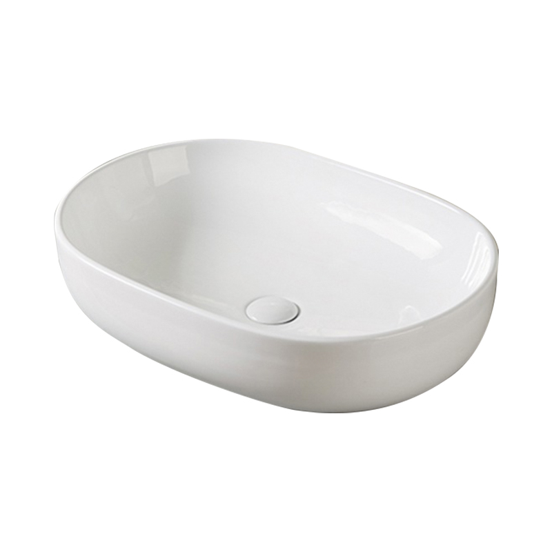 Раковина чаша SL-1017 SANTILINE 