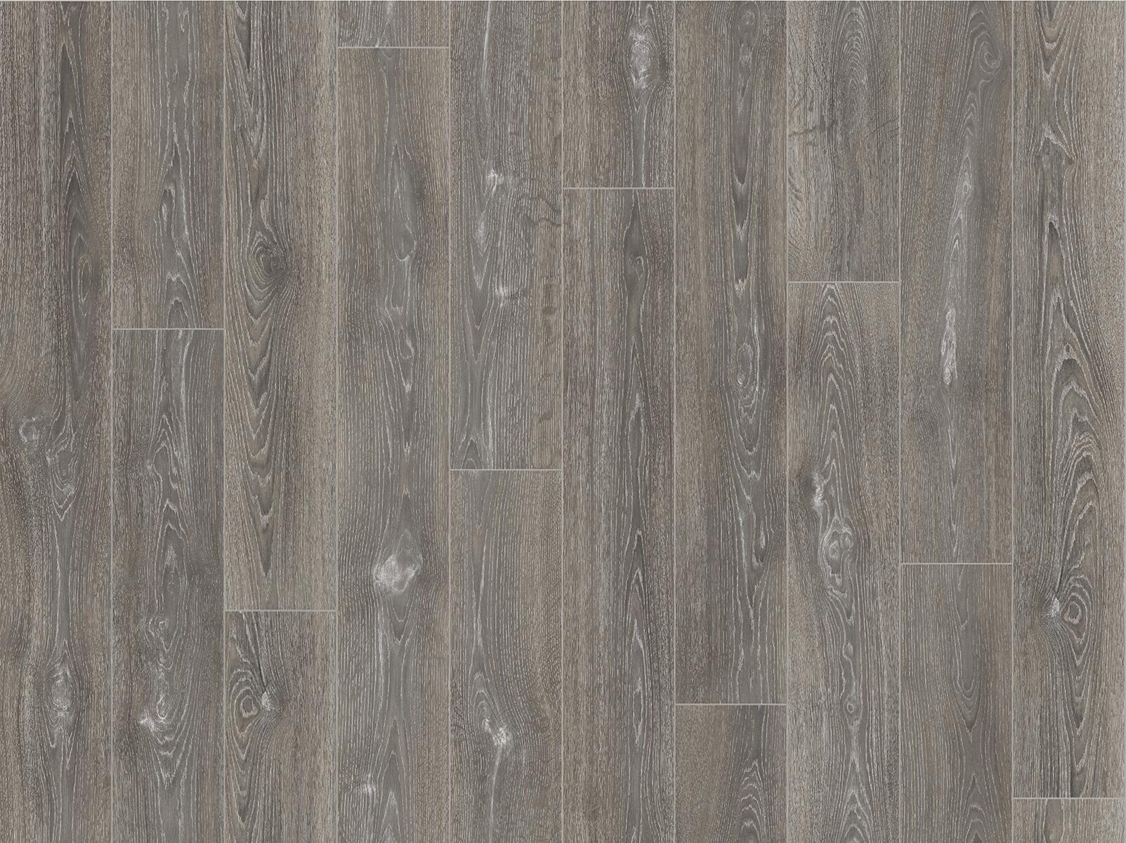 Нескользящий виниловый пол с эффектом дерева BEAUFLOR Mega-Tex ARCH-00112360 - Вид №4