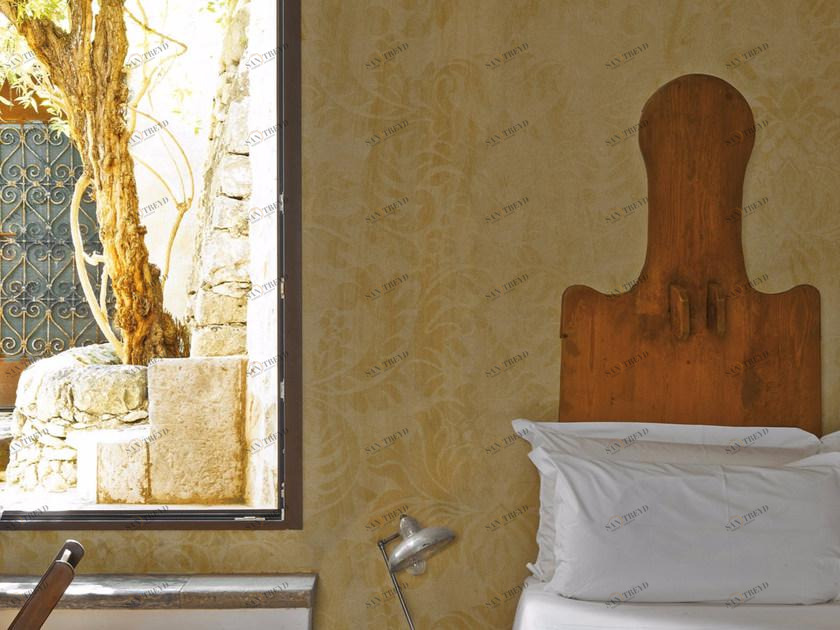 Inkiostro Bianco Панорамные дамасские обои Collection 2015 sun-id-1452295