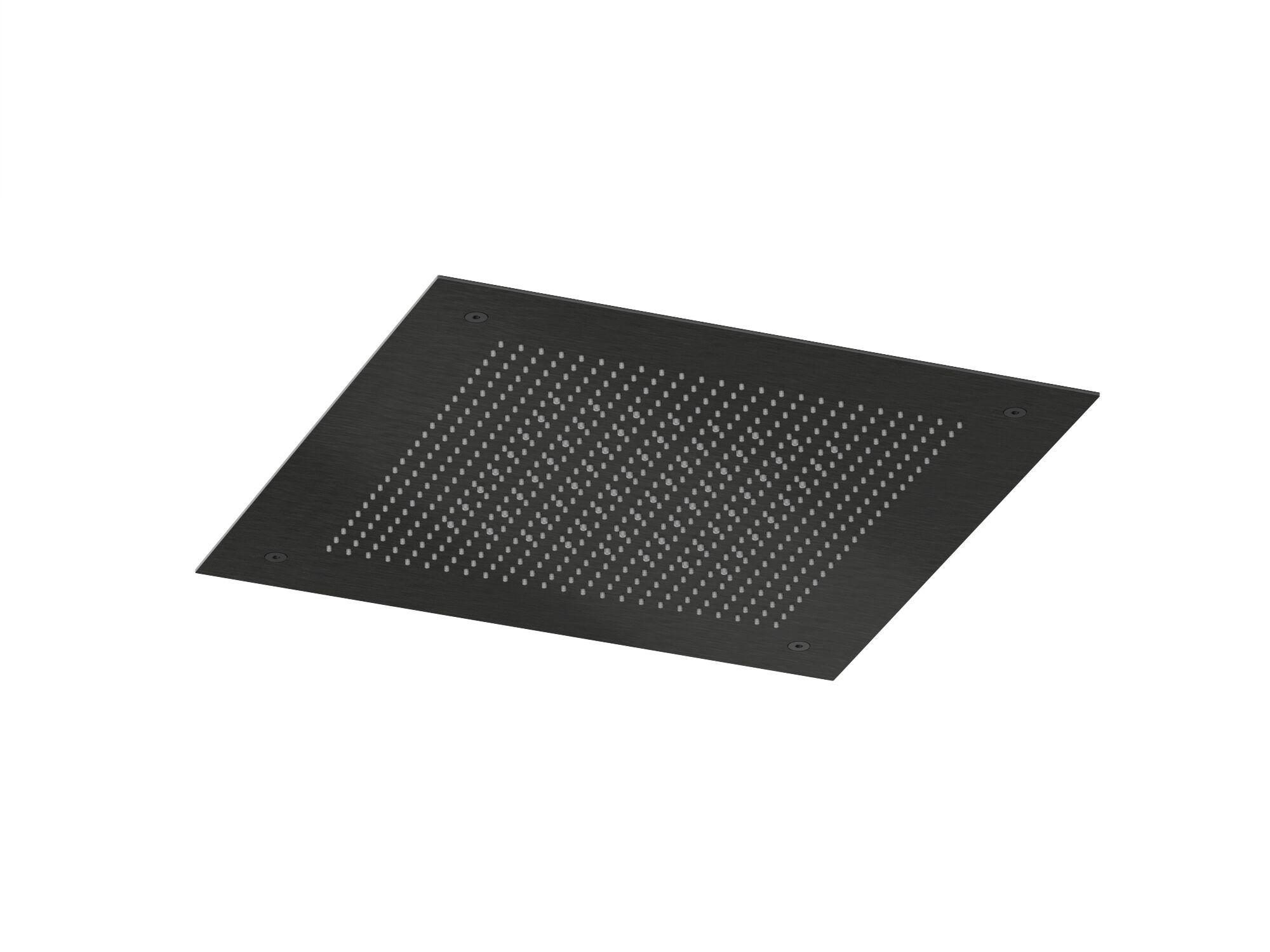 Встраиваемая душевая головка из нержавеющей стали с 2 струями Amphora Reel ARCH-00151161 - Вид №1