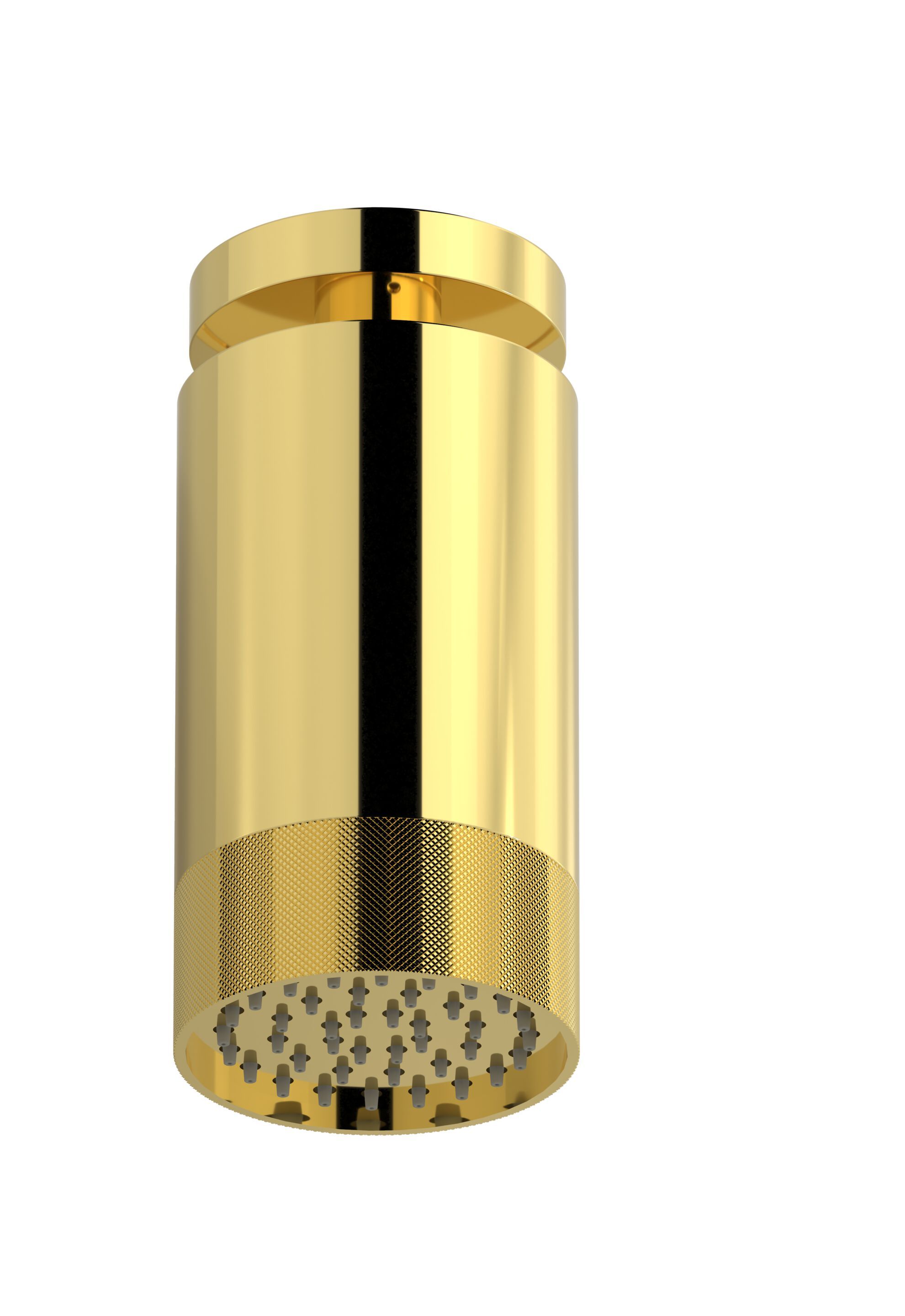 Круглая потолочная душевая головка IB промышленность ARCH-00122554 - Вид №6