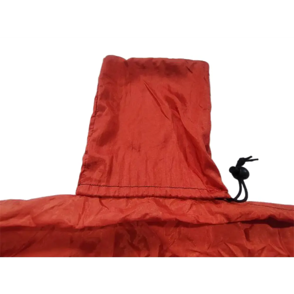 Гамак без каркаса полиэстер 270x140 см терракотовый Santreyd STLM-2008164 - Вид №7