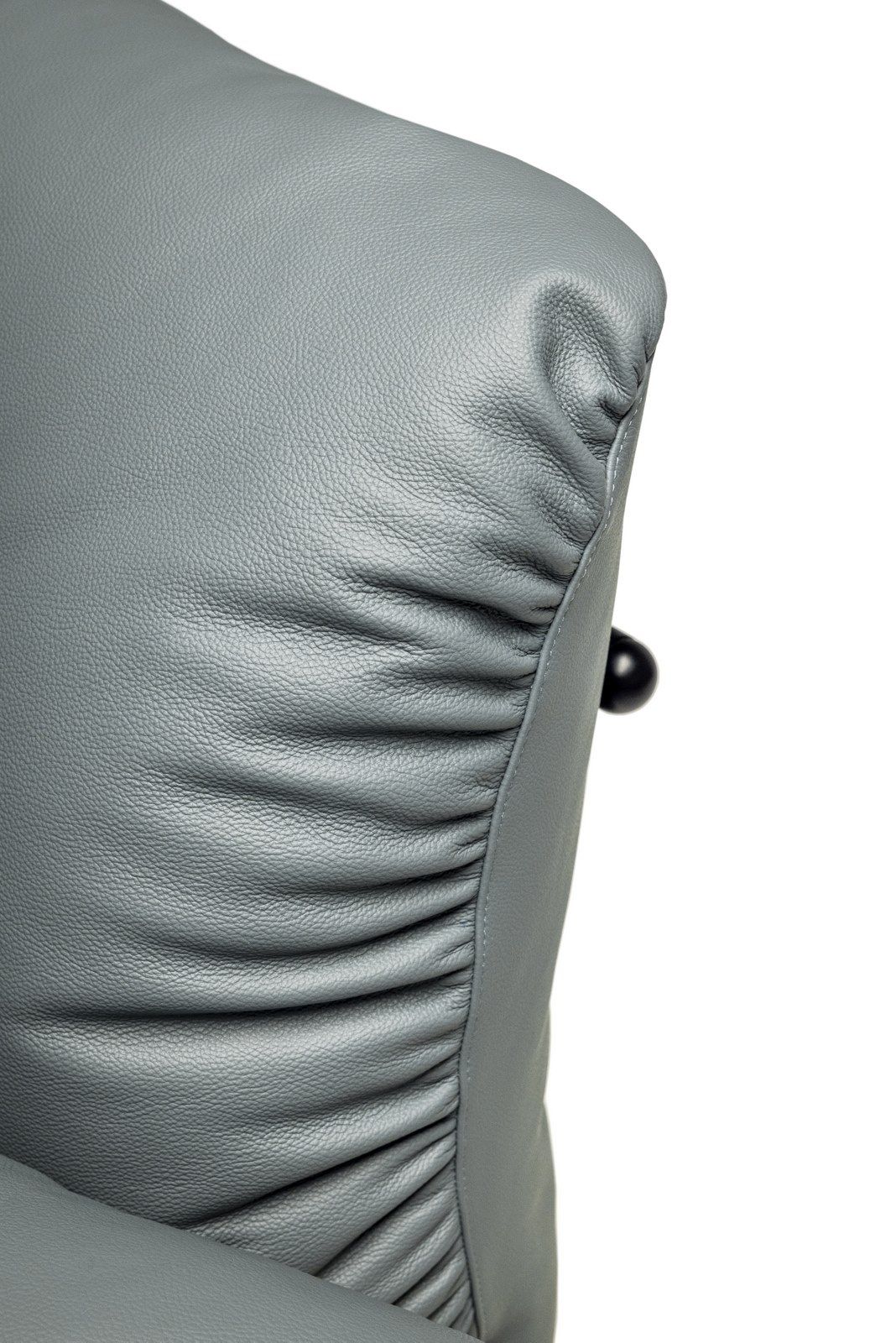 Кожаный диван Poltrona Frau коллекция - диваны и кресла ARCH-00027246 - Вид №16