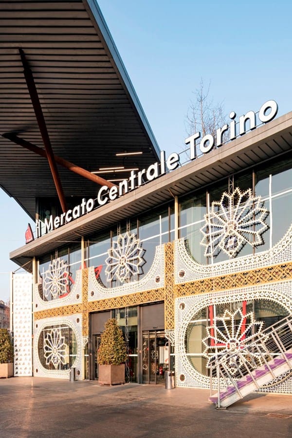 Люминесцентная подвесная лампа из поликарбоната Martinelli Luce Шанхай ARCH-00110281 - Вид №3