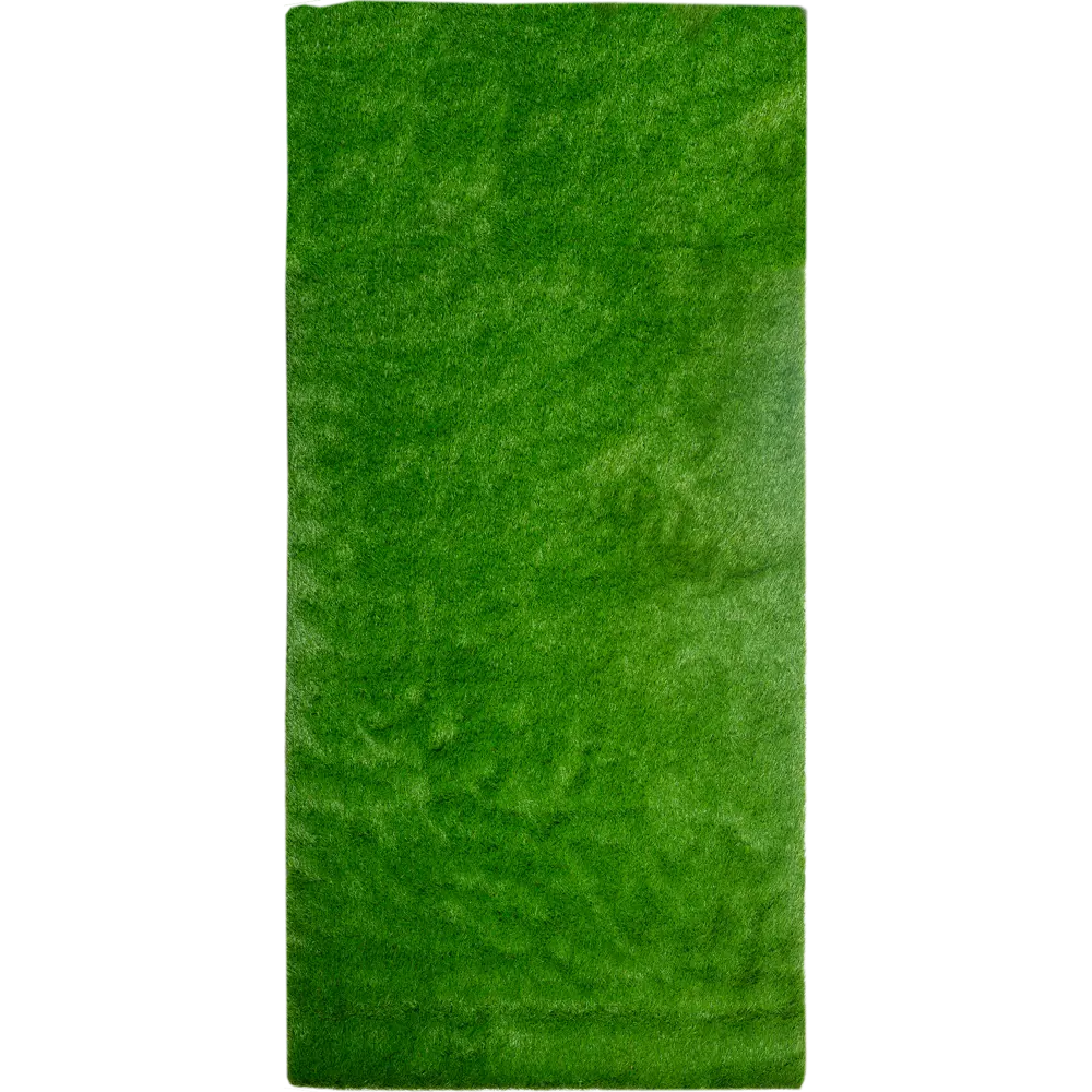 Искусственный газон Vidage 82 толщина 30 мм 2x1 м (рулон) цвет зелёный STLM-2018006 - Вид №2