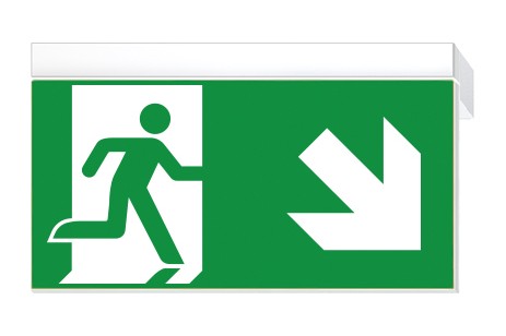 DST-4022 Ikus 2211-p Daisalux Светильники и спец. Белый 