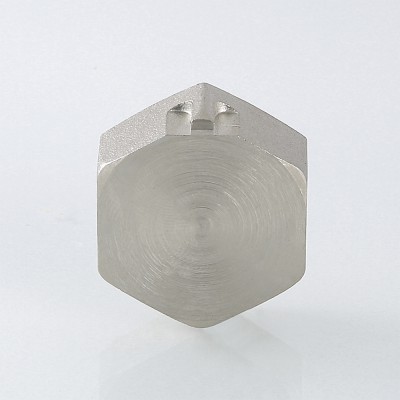 VTr.603.N.0005 Заглушка с ушком для пломбировки Valtec 3/4"  - Вид №6