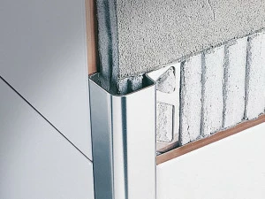 PROFILITEC Roundcorner