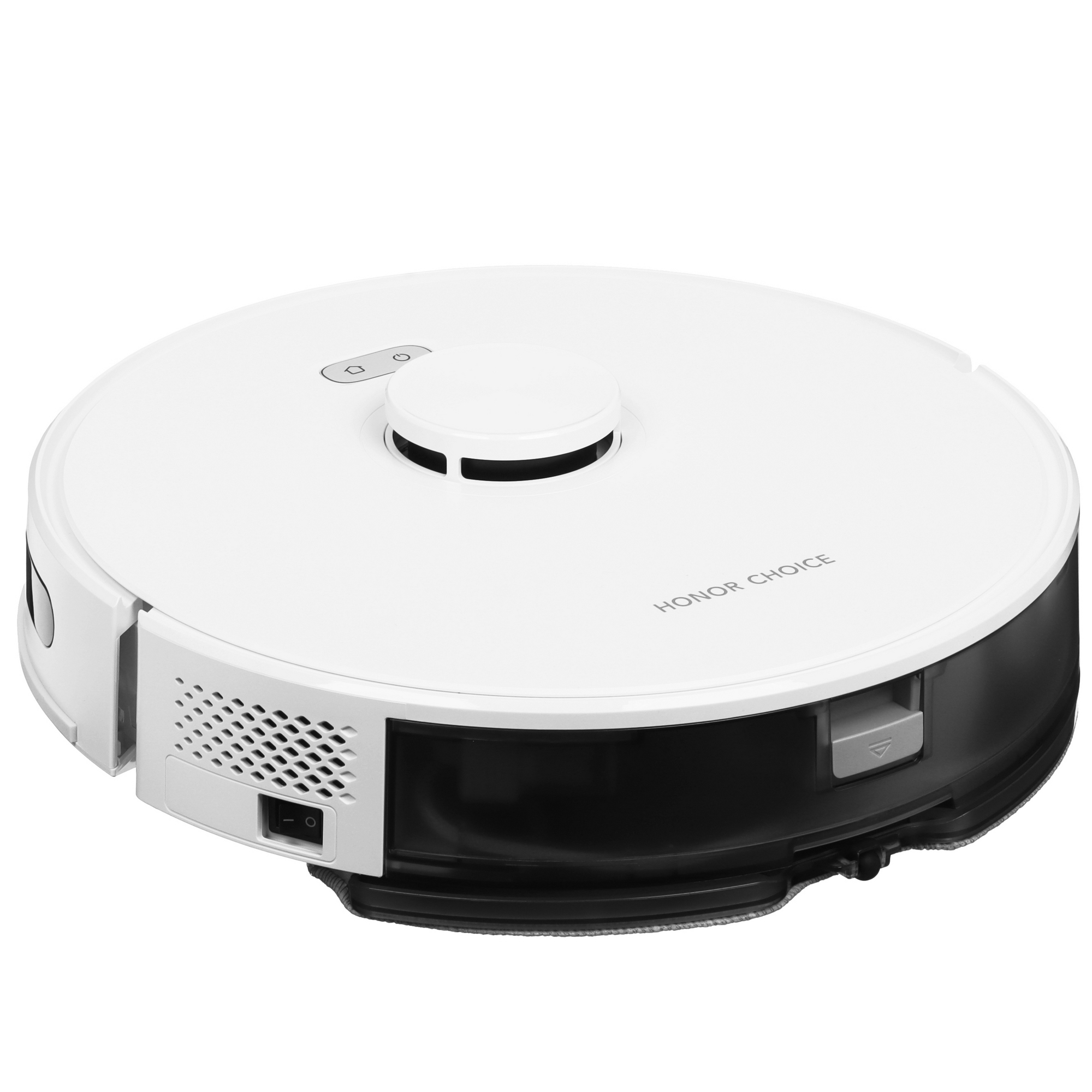 5451922 Робот-пылесос HONOR CHOICE Robot Cleaner R2s белый STDN-0001155 - Вид №1
