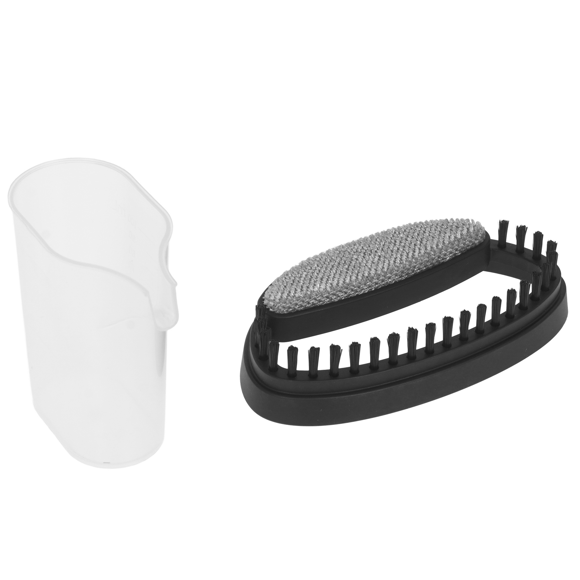 9220665 Отпариватель ENDEVER ODYSSEY Q-460 черный STDN-0049960 - Вид №5