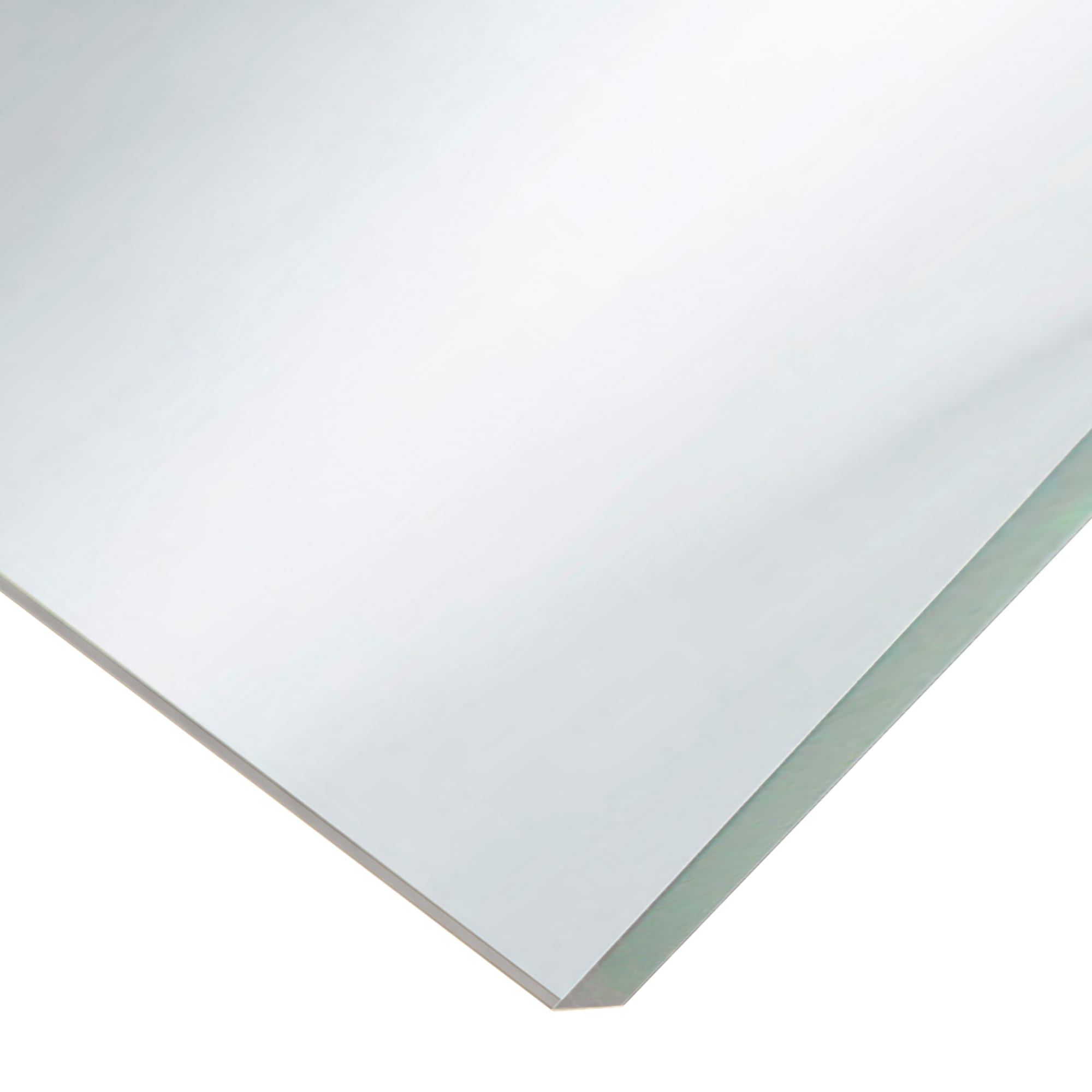 82763314 Стекло акриловое прозрачное 1000х500х4 мм Santreyd STLM-0035681