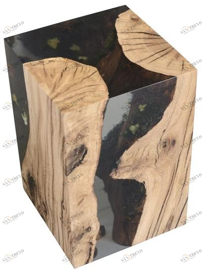 alcarol Табурет / журнальный столик Undergrowth sun-id-1362411