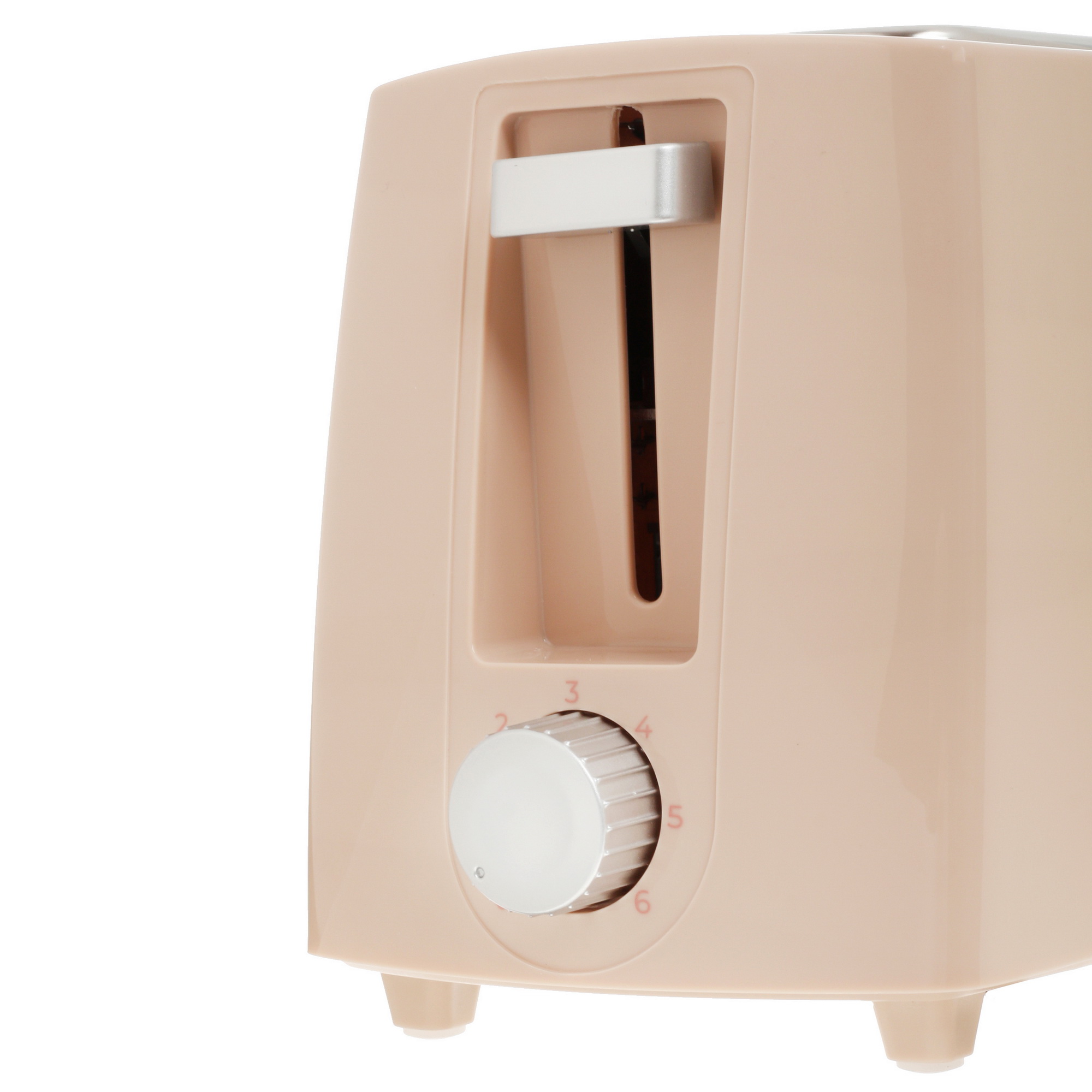 5420547 Тостер Aceline TS-800 Rose бежевый STDN-0043134 - Вид №3