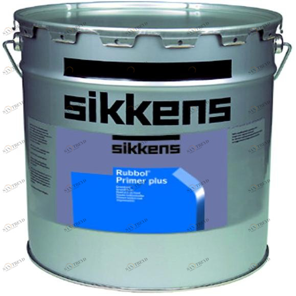 Sikkens Грунтовка для нанесения на дерево Rubbol sun-id-1507153