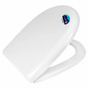 16269 Крышка сиденье для унитаза SANTEK