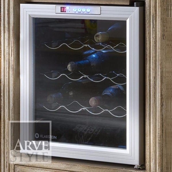 Отдельно стоящий мини-холодильник Arvestyle Милан ARCH-00120271 - Вид №2