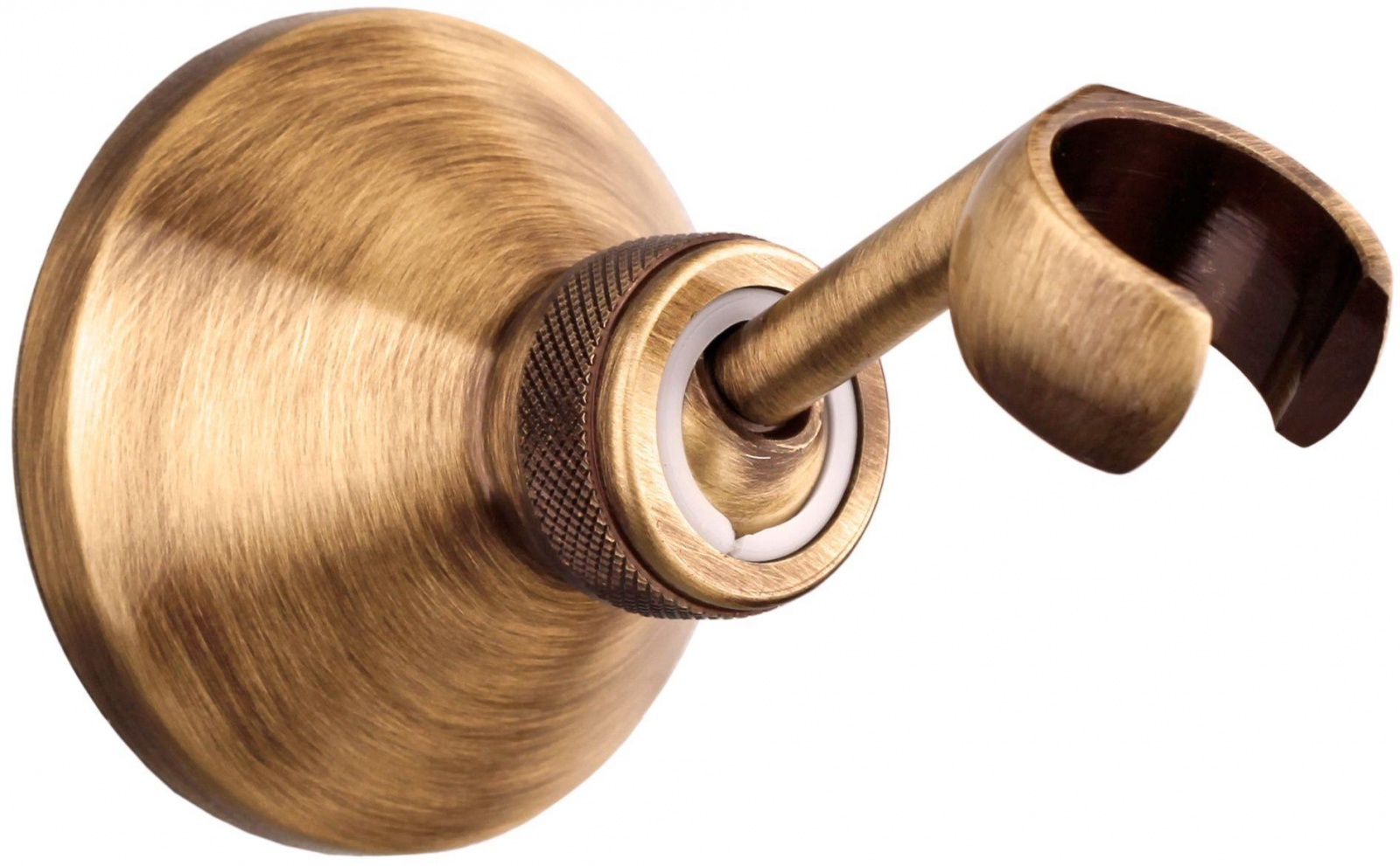 Держатель ручного душа MIGLIORE Ricambi ML.RIC-31.742.DO, золото  - Вид №3