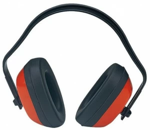 KAPRIOL Наушники с пластиковой дужкой Safety - protezione udito