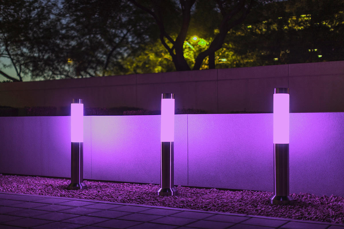 FSRT245 Столбик световой колонны  Forms-surfaces  - Вид №27