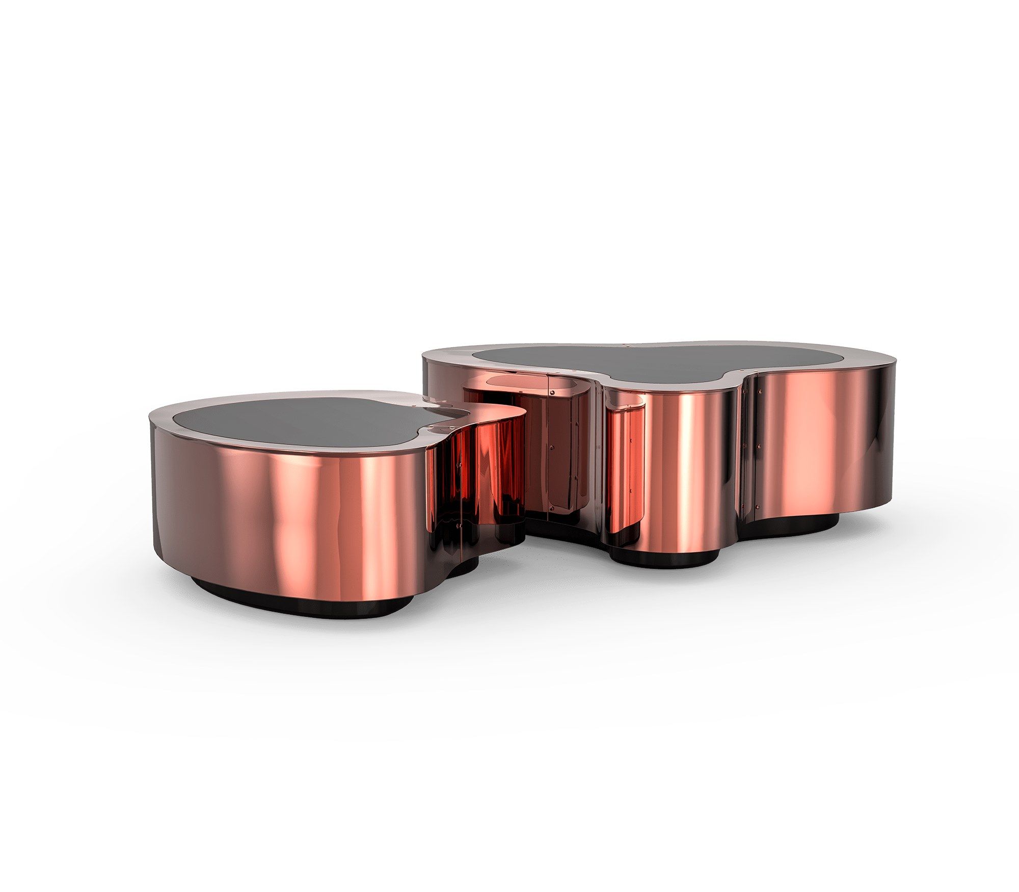 Низкий журнальный столик Boca do Lobo Холодильники ARCH-00096594 - Вид №14