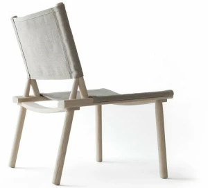 Nikari Кресло из холста 12 design for nature