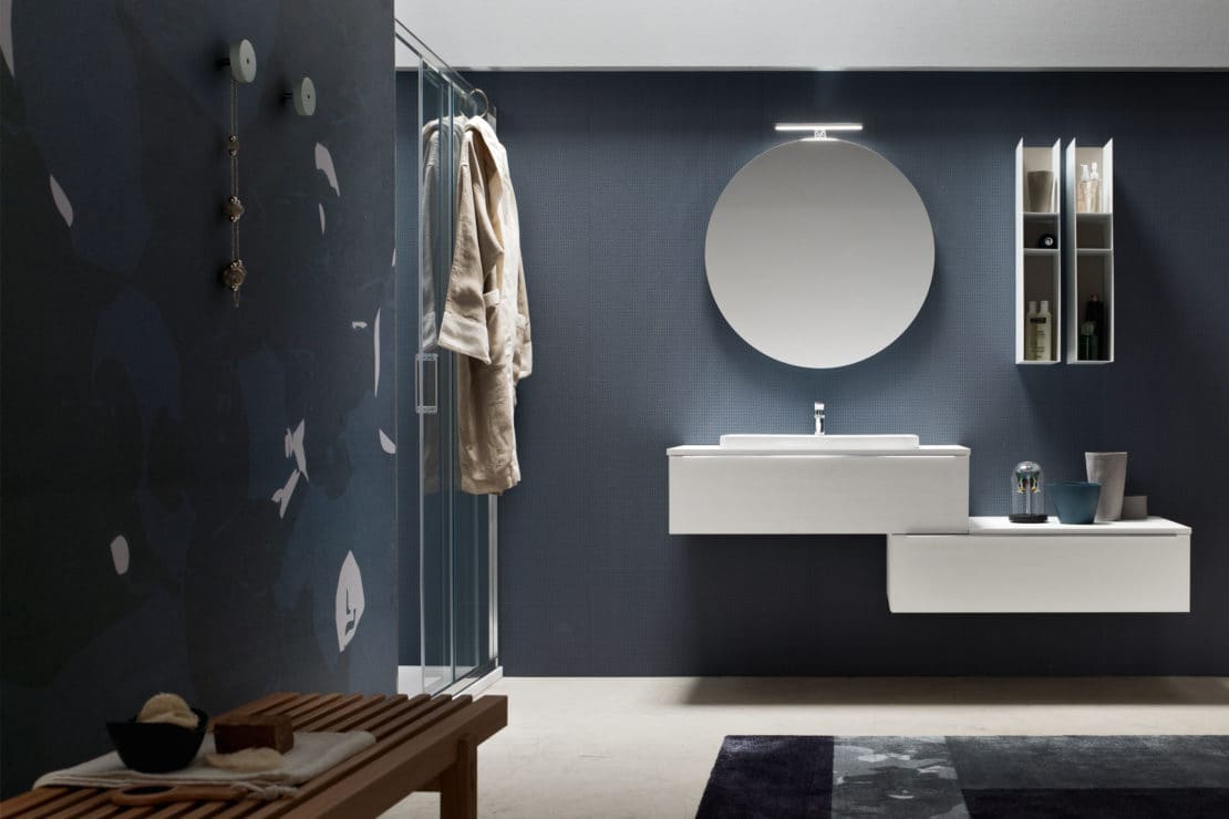 Комплект мебели 34 Arcom E.ly STARC22 - Вид №3