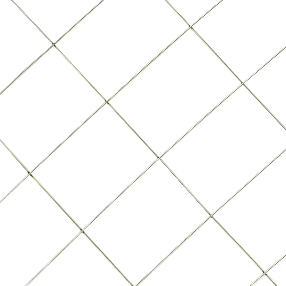 Santreyd: Оцинкованная сетка для строительства и отделки 1.5x15 м 17630535 STLM-0008446