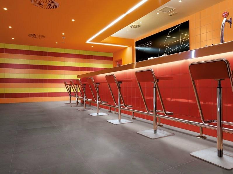 Atlas Concorde Пол из глазурованного керамогранита Greencolors sun-id-1422852 - Вид №2