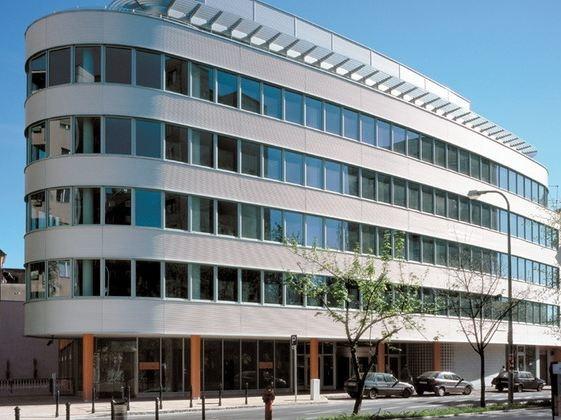 PREFA ITALIA Алюминиевые системы для фасадов sun-id-1488350 - Вид №4