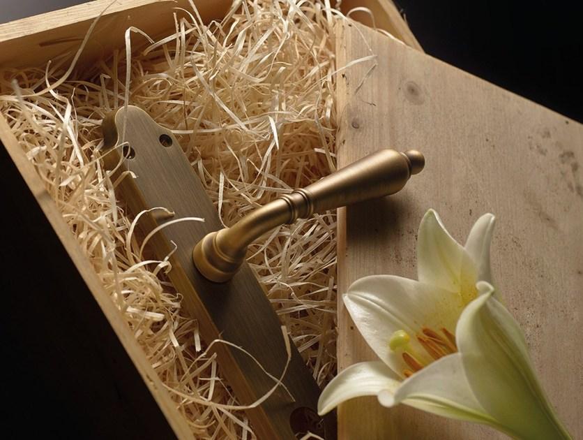 LINEA CALI' Ручка защиты от вторжений smartblock для windows dk Florenzia sun-id-1374175 - Вид №1