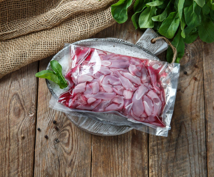 4228 Языки кролика Вкусляндия  - Вид №2