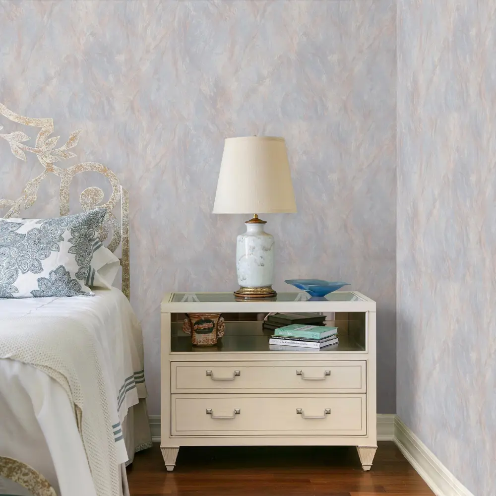 Обои флизелиновые Villa Doria серые 1.06 м CS60212 Santreyd STLM-2193455 - Вид №3