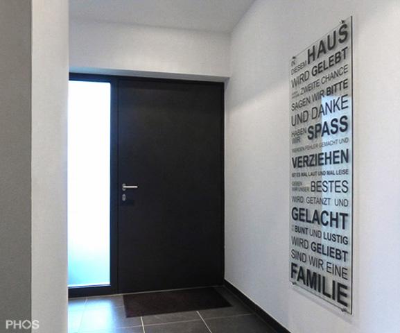 SPH16-22 держатель зеркала PHOS  - Вид №3