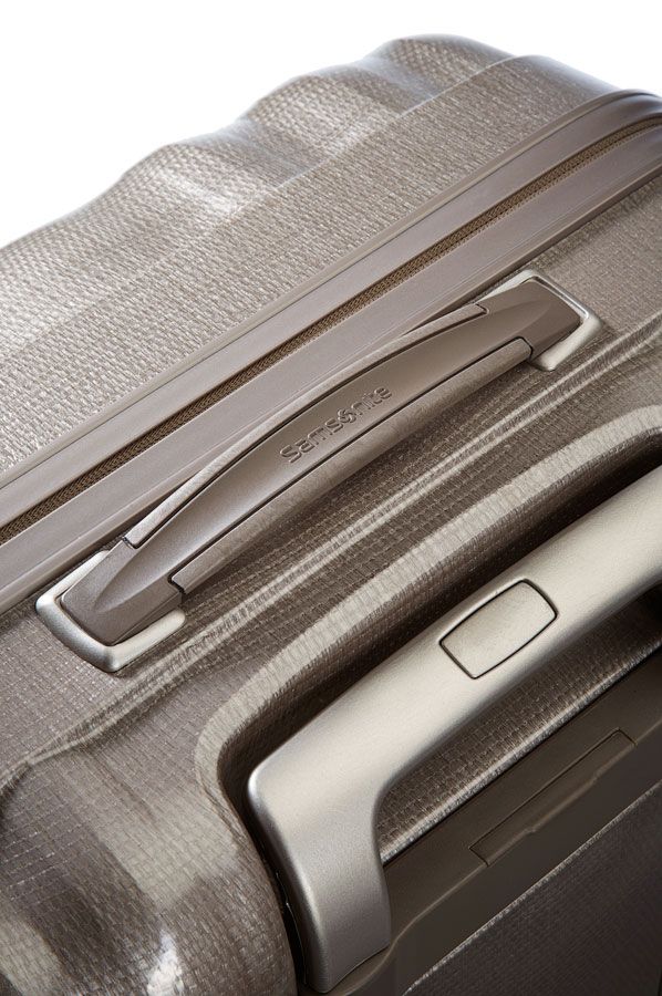 33V-05005 Чемодан 33V*005 Spinner M 68/25 Samsonite Lite Cube  - Вид №9