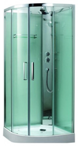 TS-6050 Душевой уголок Appollo TS