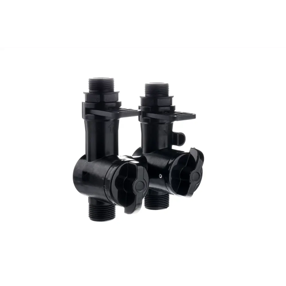 Байпас для 5 режимных блоков управления и Про 3/4" Santreyd STLM-2152988 - Вид №1