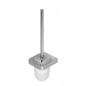 Ершик для унитаза Aquanet 5788-1