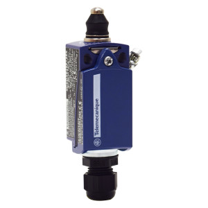 XCKD3911P16EX КОНЦЕВОЙ ВЫКЛЮЧАТЕЛЬ ATEX Schneider Electric Электромеханические датчики