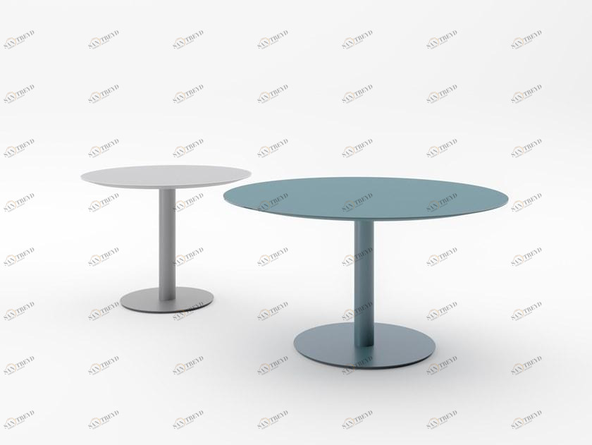 PROF Круглый стол по контракту Table sun-id-1455111