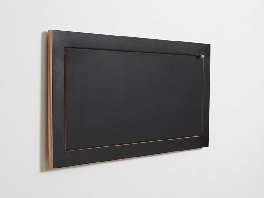 AMBIVALENZ Книжный шкаф из фанеры Fläpps shelf 80×40-1 Fl030003 - Вид №1