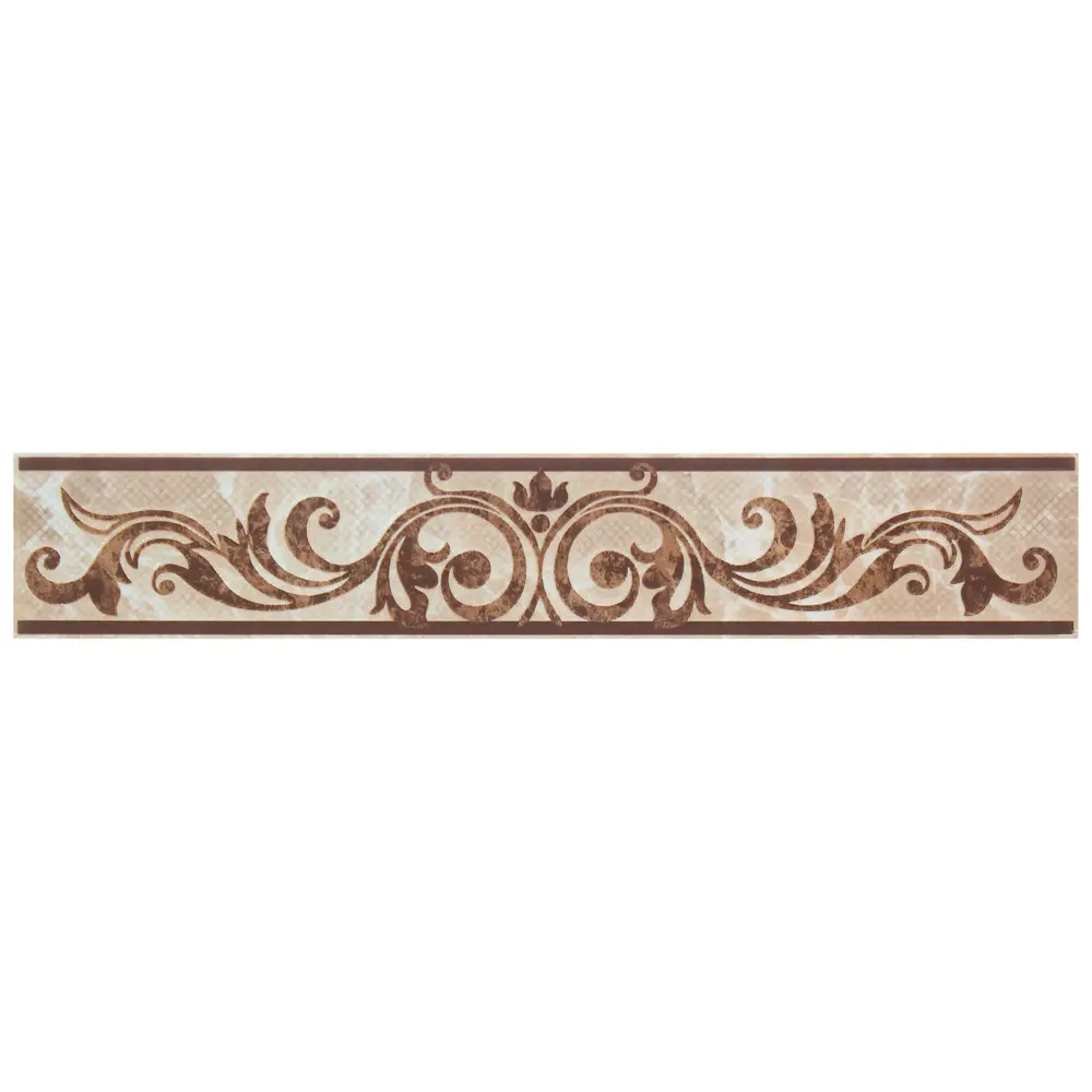 Вставка Maronne Frieze, 7x40 см Kerranova STLM-2172795