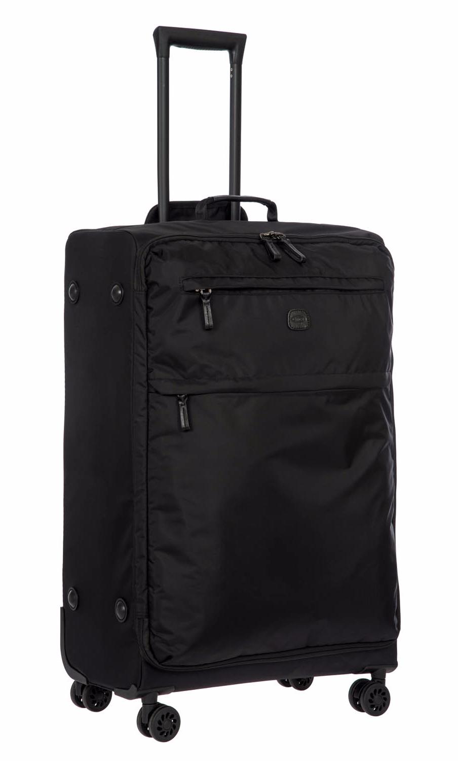 BXL48145.001 Чемодан BXL48145 Large Soft Trolley Brics X-Travel  - Вид №1