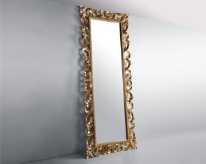 S110.F36 ETRUSCA Specchiere