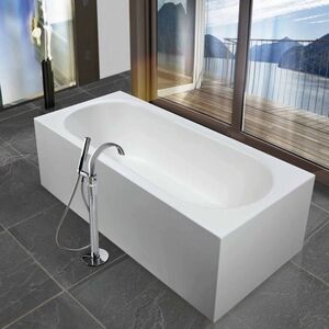 6018080801 Xio Collection ванна Mauersberger