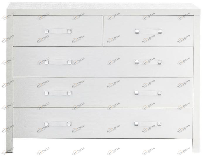 Chaarme Letti Комод из изделий из дерева Casablanca sun-id-1453735