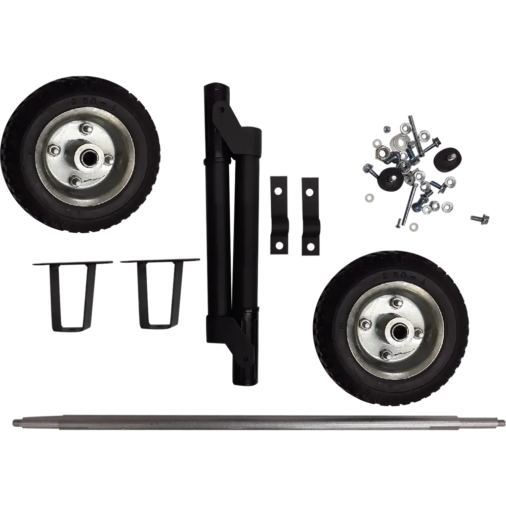 Комплект транспортировочный Patriot GPL-500 STLM-2134889