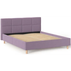 Кровать разборная Марк Анри Santal 4 160х200 см цвет сиреневый