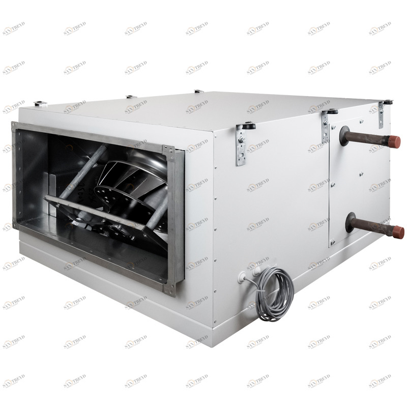 Приточная установка ФЬОРДИ ВПУ-3000 W sun-id-682657